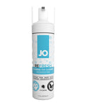 JO H2O JO Refresh Foaming Toy Cleaner - Fragrance Free Hygiene 7 oz