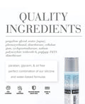 JO Hybrid JO Classic Hybrid - Original Lubricant 2 oz - Image 2