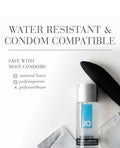 JO Hybrid JO Classic Hybrid - Original Lubricant 4 oz - Image 5