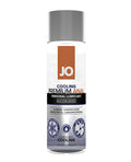 JO JO Premium Anal - Cooling Lubricant 2 oz