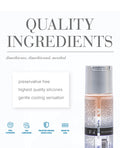 JO JO Premium Anal - Cooling Lubricant 2 oz - Image 2