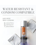 JO JO Premium Anal - Cooling Lubricant 2 oz - Image 3