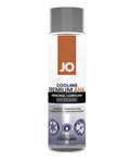 JO JO Premium Anal - Cooling Lubricant 4 oz - Image 4