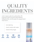 JO H2O JO H2O Anal - Cooling Lubricant 2 oz - Image 2