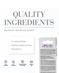 JO H2O JO Arctic Clitoral Gel - Cooling Stimulant 0.34 oz - Image 2