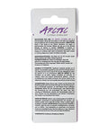 JO H2O JO Arctic Clitoral Gel - Cooling Stimulant 0.34 oz - Image 3