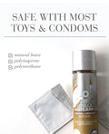 JO H2O JO H2O - Vanilla Lubricant 4 oz - Image 3