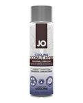 JO Hybrid JO Coconut Hybrid - Cooling Lubricant 4 oz