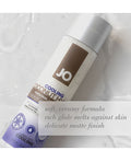 JO Hybrid JO Coconut Hybrid - Cooling Lubricant 4 oz - Image 4