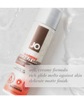 JO Hybrid JO Coconut Hybrid - Warming Lubricant 4 oz - Image 4
