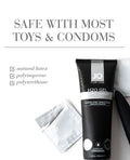 JO H2O JO H2O Gel - Original Lubricant 4 oz - Image 3