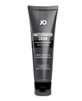 JO JO Masturbation Cream Fragrance Free Body 4 oz