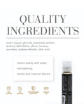 JO Gelato JO Gelato - Creme Brulee Lubricant 1 oz - Image 2