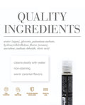JO Gelato JO Gelato - Salted Caramel Lubricant 1 oz - Image 2