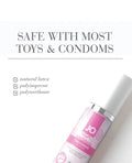 JO JO Vaginal Tightening Serum - Vaginal Toning & Tightening Cream Body 1.7 oz - Image 4