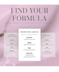 JO JO Vaginal Tightening Serum - Vaginal Toning & Tightening Cream Body 1.7 oz - Image 2