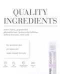JO H2O JO Agape - Original Lubricant 1 oz - Image 2