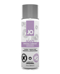 JO H2O JO Agape - Original Lubricant 2 oz