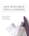 JO H2O JO Agape - Original Lubricant 2 oz - Image 3