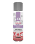 JO H2O JO Agape - Warming Lubricant 2 oz