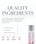JO H2O JO Agape - Warming Lubricant 2 oz - Image 2