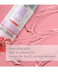 JO H2O JO Agape - Warming Lubricant 2 oz - Image 3