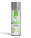 JO H2O JO Aloe - Original Lubricant 2 oz