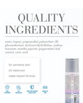 JO H2O JO Agape - Cooling Lubricant 2 oz - Image 2