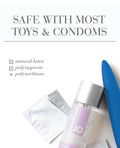 JO H2O JO Agape - Cooling Lubricant 2 oz - Image 3