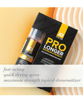 JO Prolonger Spray Desensitizer JO Prolonger Spray Lidocaine - Lidocaine Desensitizer 2 oz - Image 4