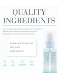 JO H2O JO Misting Toy Cleaner - Fresh Scent Hygiene 2 oz - Image 2