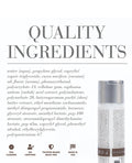 JO Hybrid JO Coconut Hybrid - Original Lubricant 2 oz - Image 5