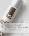 JO Hybrid JO Coconut Hybrid - Original Lubricant 2 oz - Image 2