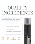 JO Gelato JO Gelato - Creme Brulee Lubricant 4 oz - Image 2