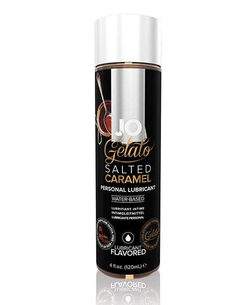 JO Gelato JO Gelato - Salted Caramel Lubricant 4 oz