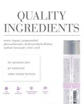 JO H2O JO Agape - Original Lubricant 4 oz - Image 2