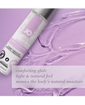 JO H2O JO Agape - Original Lubricant 4 oz - Image 4