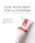 JO JO Renew Vaginal Moisturizer - Original Hygiene 4 oz - Image 3
