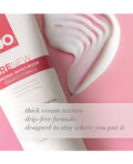 JO JO Renew Vaginal Moisturizer - Original Hygiene 4 oz - Image 4