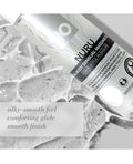 JO JO Nuru Massage Gel - Fragrance Free Massage 8 oz - Image 4