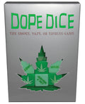 Kheper Dope Dice