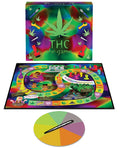Kheper THC The Game