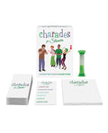 Kheper Charades for Stoners