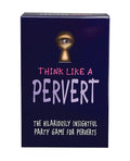 Kheper Think Like A Pervert Party Game - Image 2