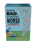 Not Regular Toys Making Bad Situations Worse (The Outrageous Version) - Image 2