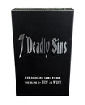 Kheper 7 Deadly Sins Drinking Game - Image 2