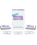 Kheper Extreme Personal Questions Game