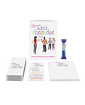 Not Regular Toys Reverse Adult Charades