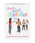 Not Regular Toys Reverse Adult Charades - Image 2