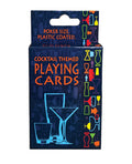 Kheper Cocktail Themed Playing Card Deck - Image 2